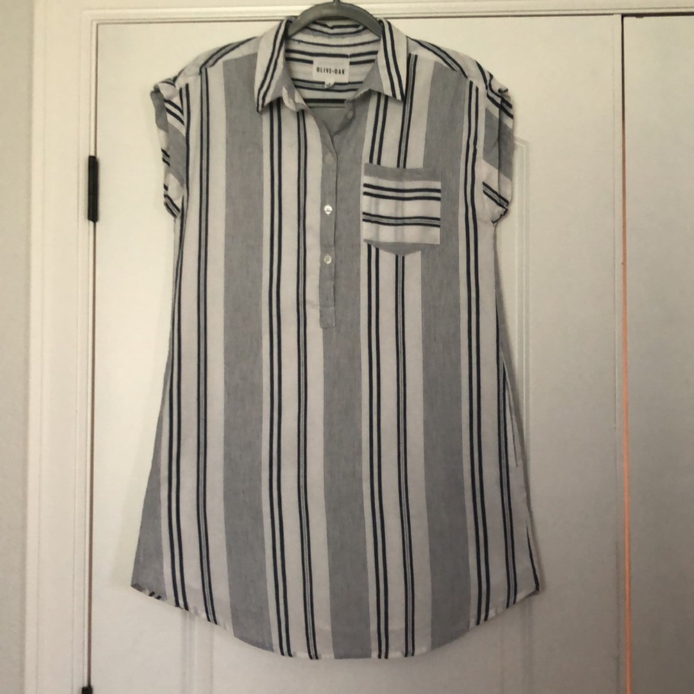 Olive Oak women’s Dress